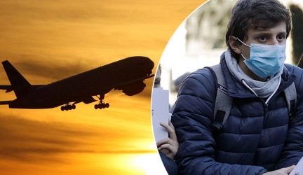 Corona Virus Travel Updates