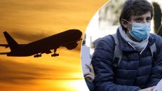 Corona Virus Travel Updates