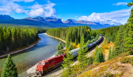 The Best Time to Visit Canada in near Future