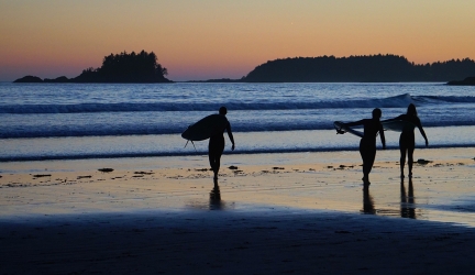 15 Best Things to do in Tofino, Canada.